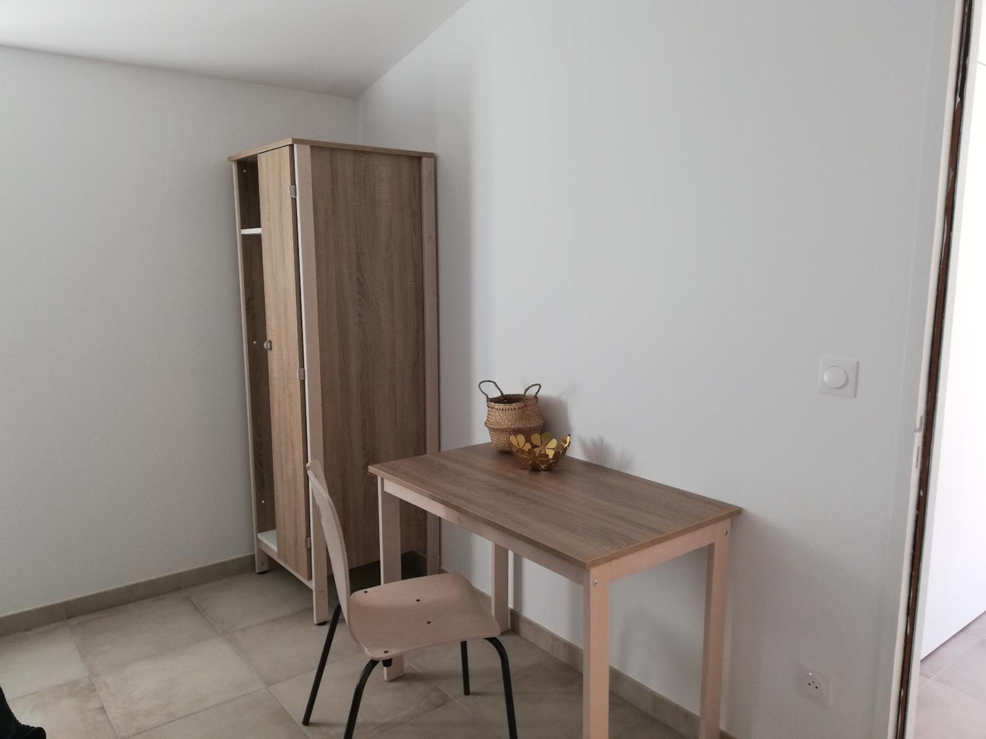 La Borderie - Maison Des Randonnees - Gite Etape - Gite De Groupe Vairé Kamer foto